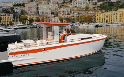 Italyure 35
