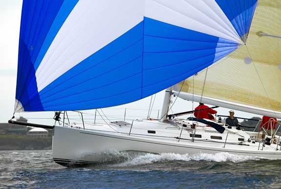 J/Boats j/133