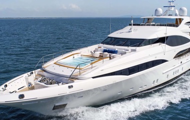 Mangusta Q95
