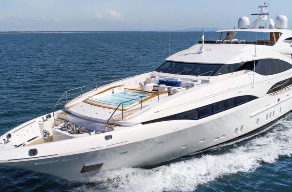 Mangusta Q95