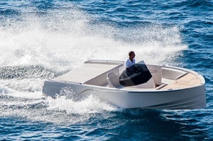 Frauscher 686 Lido 