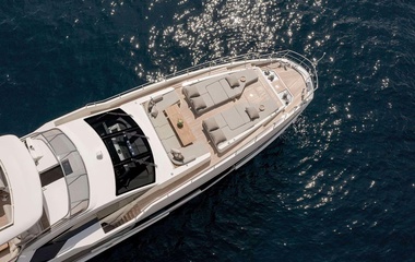 Azimut Nemesis