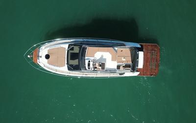 Armatti 460 Sport Fly