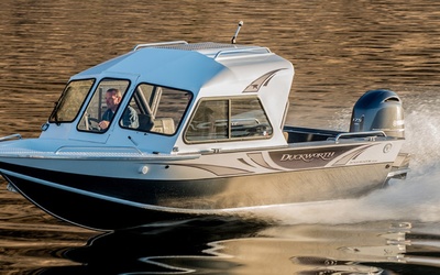 Duckworth 20 Navigator Sport HT
