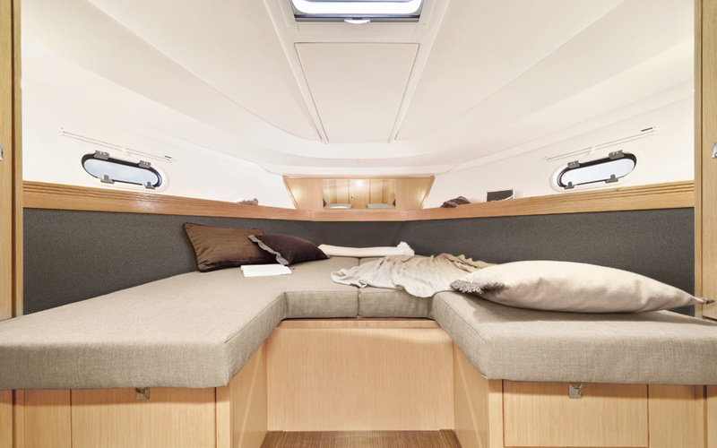 Bavaria Sport 35 HT