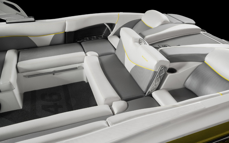 Mastercraft X46