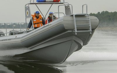 Astron Marin Марлин 900 Open