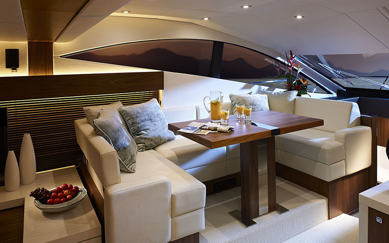 Sunseeker Manhattan 53 