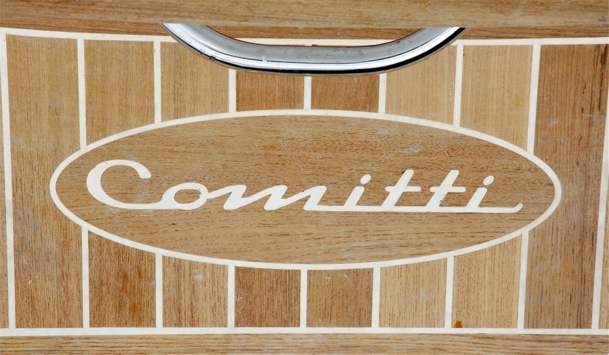 Comitti 