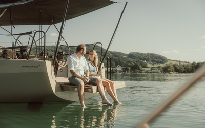 Sunbeam Yachts 32.1