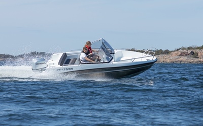 AMT 175 BRF