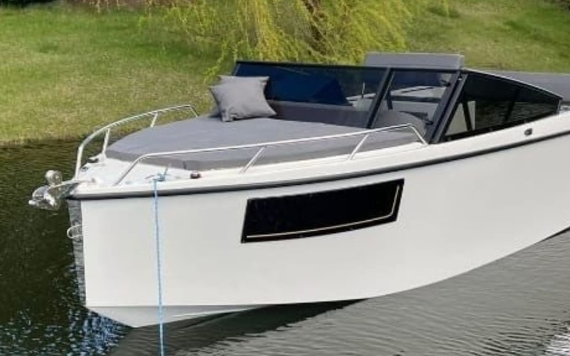 Manara 750 WA Poseidon