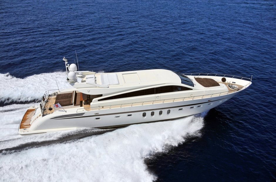 Leopard Eclat