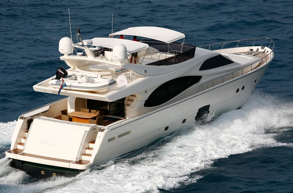 Ferretti Orlando L