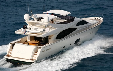 Ferretti Orlando L