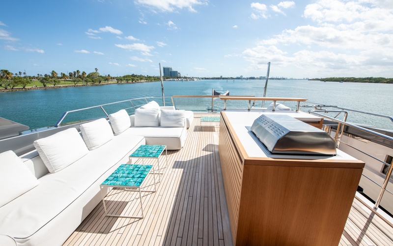 Crownline 205 SS
