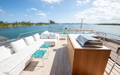 Crownline 205 SS