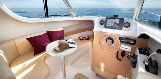 Sessa Dorado 22