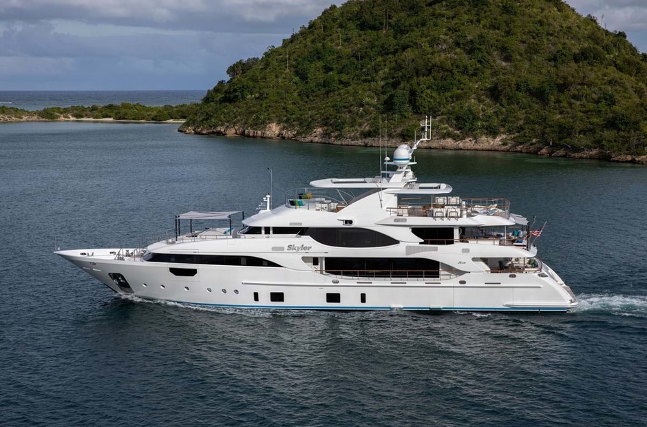 Benetti Jodi Ann