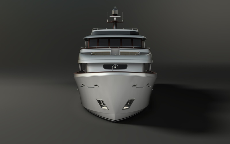 Selene 103 Ocean Explorer