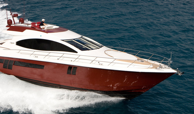 Lazzara  LSX 78