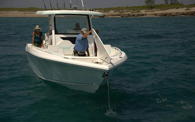 Stamas 33T Aventura