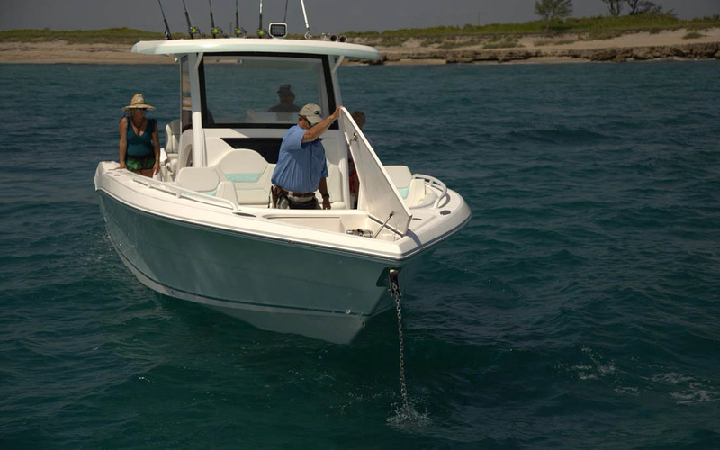 Stamas 33T Aventura