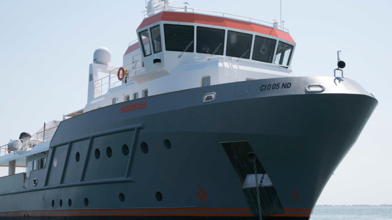 Ocean King 130