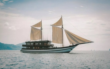 Custom Samsara Samudra