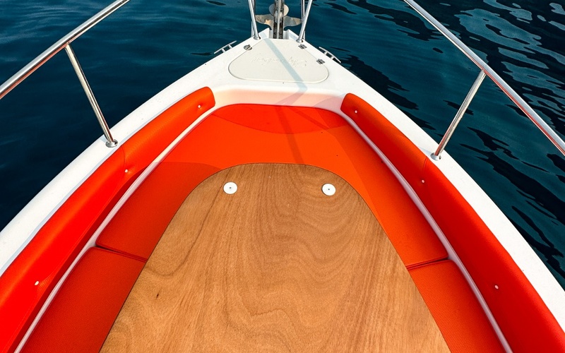 Aquabat Sport Line 21