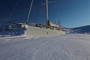 Winter is coming
