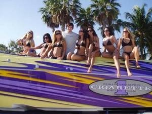 Boating Festival of America