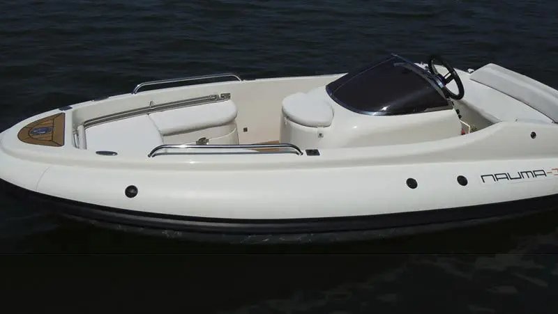 Nauma-Tec Tenderlux 380