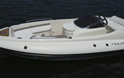 Nauma-Tec Tenderlux 380
