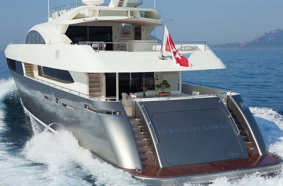 Mondomarine Sierra Romeo