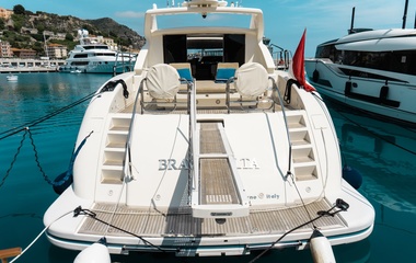 Leopard Bravo Delta