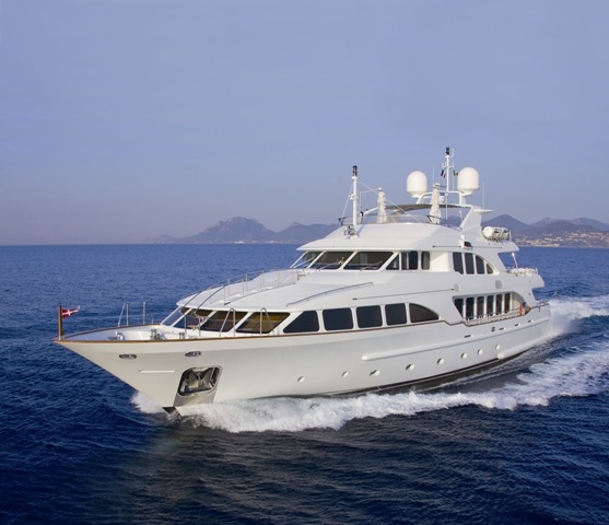 Benetti Mamma Mia