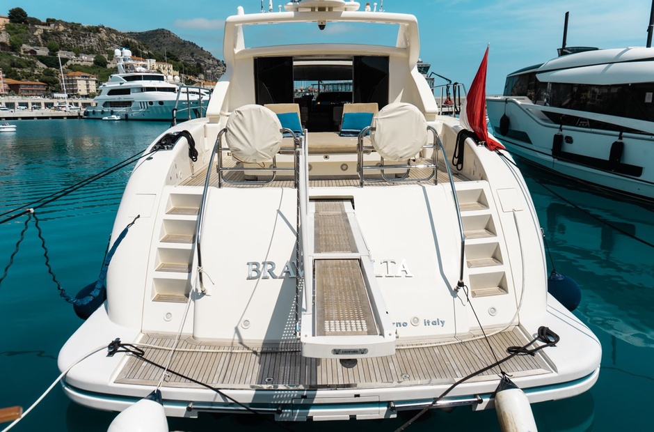 Leopard Bravo Delta