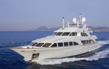 Benetti Mamma Mia
