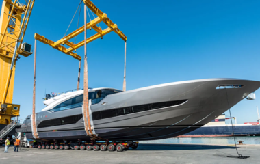 AB Yachts El Mirlo