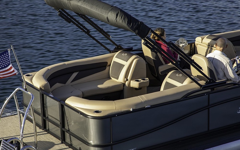 Barletta Cabrio 22Q/QC