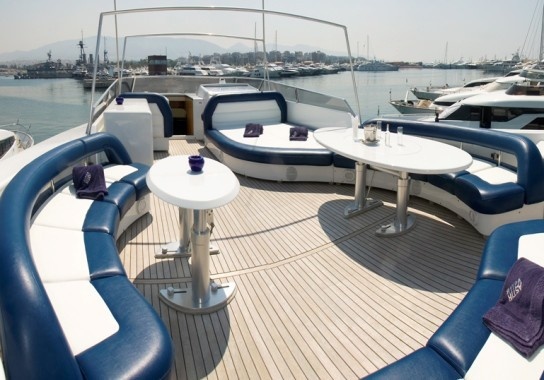 Cantieri di Pisa Astir