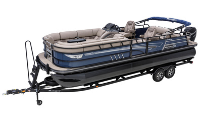 Ranger 2500LS