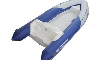 WINboat 485RL