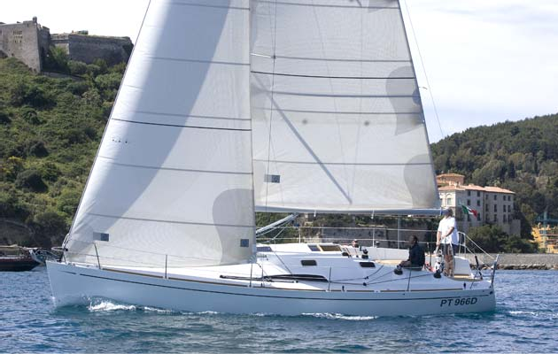 Comar  Comet 38s