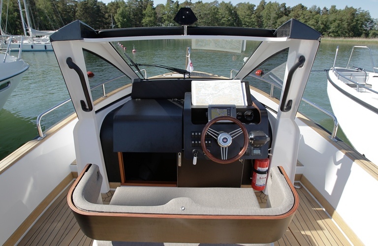 Marino APB 27 T