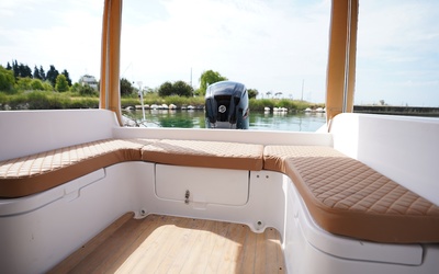 Marinboat 6.20 Samba Long