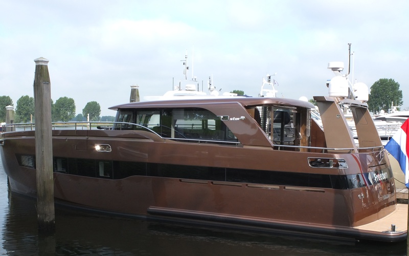 Storm Х-53