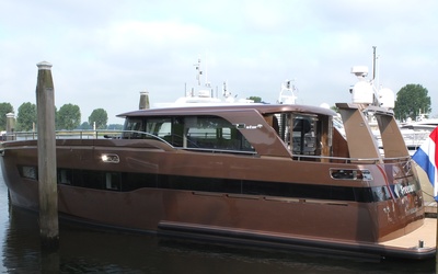 Storm Х-53