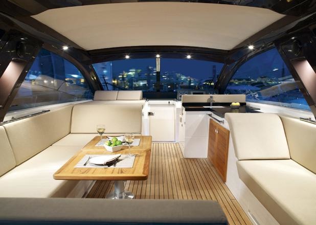 Sealine SC47